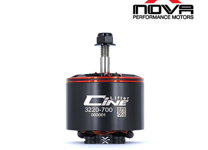 Xnova CineLifter Line SK 3220 Brushless Motors