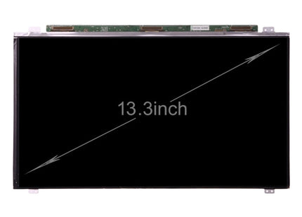 N133BGE-L41 13.3 inch 40 Pin High Resolution 1366x768 Laptop Screen TFT LCD Panels, N133BGE-L41