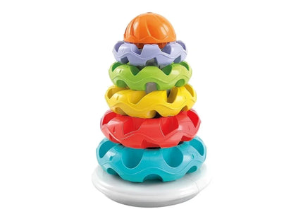 Clementoni Stacking Rings