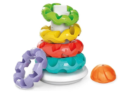 Clementoni Stacking Rings