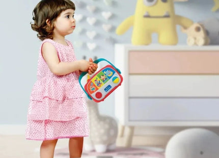Clementoni Electronic Baby Radio