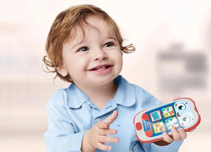 Clementoni Electronic Baby Smartphone