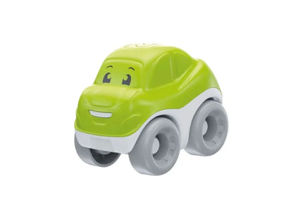 Clementoni Tumbling Cars Transporter