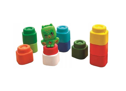 Clementoni Soft Clemmy Dragon Playset
