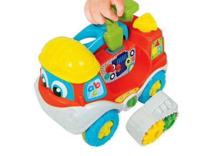 Clementoni Talking Tool Truck