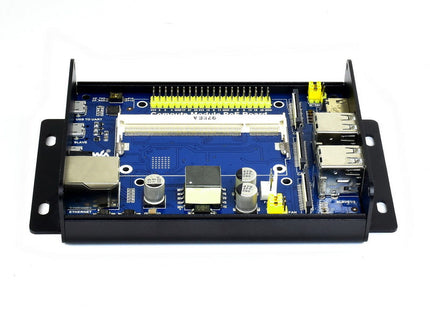 Raspberry Pi Compute POE Mini Computer (CM-IO-POE-BOX-UK)
