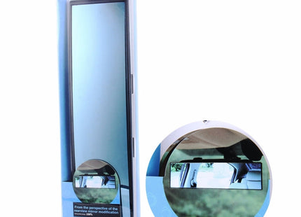 XIAOLIN XL-3002 Interior Car Rear View Mirror