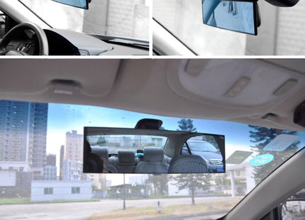 XIAOLIN XL-3002 Interior Car Rear View Mirror