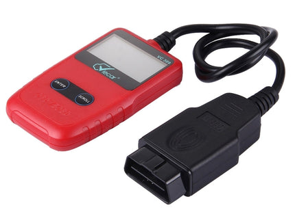 Viecar CV309 OBDII EOBD Car Diagnostic Tool Code Scanner Fault Reader, CV309