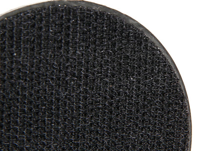 Car Polishing Sponge Round Sponge High-density Sponge, Size:7.5*5cm