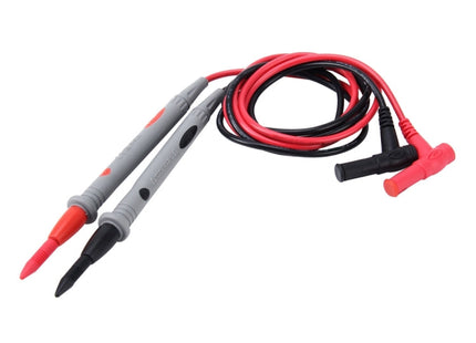 TU-3012B 1000V 20A Digital Multimeter Pen Copper Needles Extension Line Cable