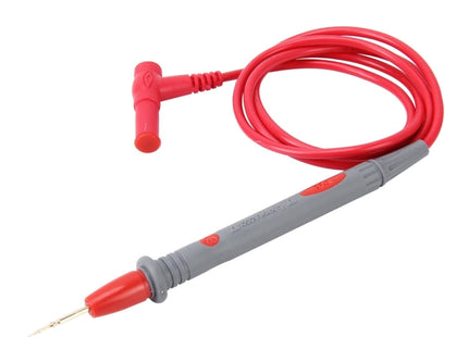 TU-3012B 1000V 20A Digital Multimeter Pen Copper Needles Extension Line Cable