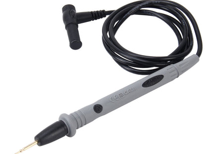 TU-3012B 1000V 20A Digital Multimeter Pen Copper Needles Extension Line Cable