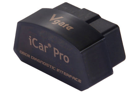 Vgate iCar Pro OBDII Bluetooth V3.0 Car Scanner Tool, Support Android, Support All OBDII Protocols, Bluetooth V3.0