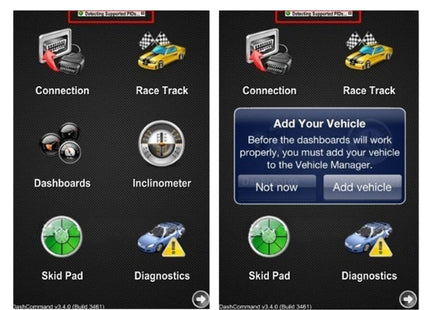 Vgate iCar Pro OBDII Bluetooth V3.0 Car Scanner Tool, Support Android, Support All OBDII Protocols, Bluetooth V3.0