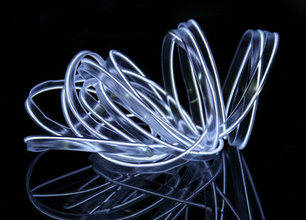 4m Cold Light Flexible LED Strip Light For Car Decoration, 4m