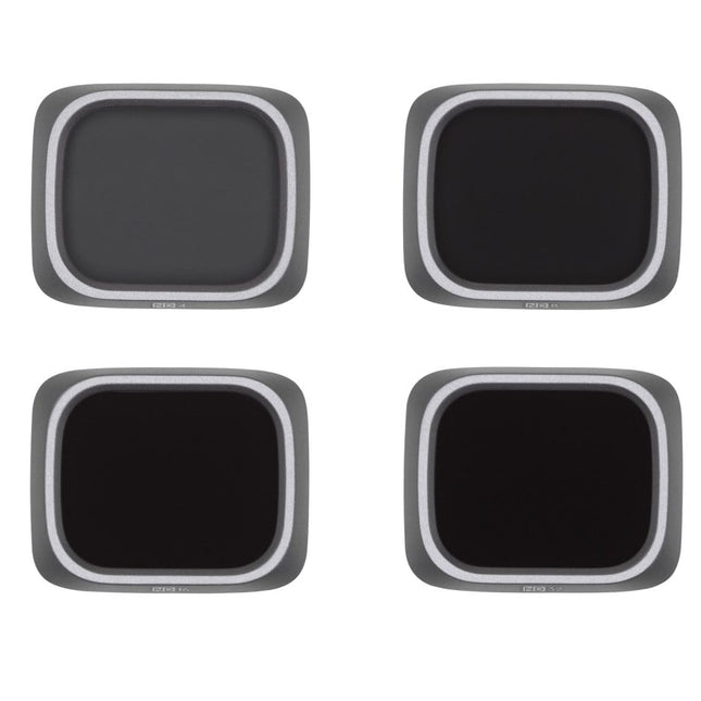 DJI Air 2S ND Filter Set - ND4/8/16/32 [SL4]