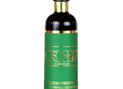 Crossip Blazing Pineapple 50cl bottle