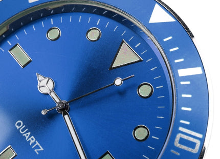 Car Paste Clock Car Luminous Watch