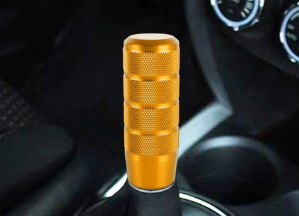 Universal Car Threaded Post Gear Head Gear Shift Knob