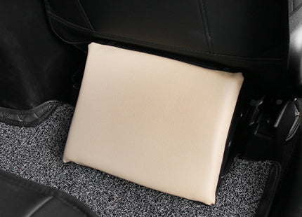 R-3600 Car Adjustable Footrest Ottomans Ergonomic Footstool