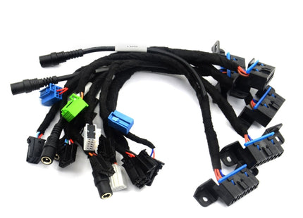 5 in 1 EIS / ELV Test Cable with Xhorse VVDI MB Tool, EIS / ELV Test Cable