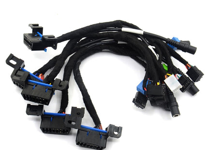 5 in 1 EIS / ELV Test Cable with Xhorse VVDI MB Tool, EIS / ELV Test Cable
