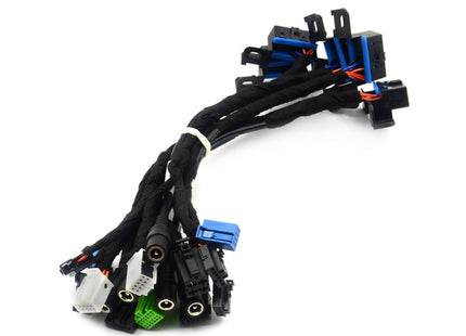 5 in 1 EIS / ELV Test Cable with Xhorse VVDI MB Tool, EIS / ELV Test Cable