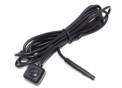Car Right Blind Spot Camera Reversing Image Switching Front and Rear View Two-way Control Box, Two-way Control Box