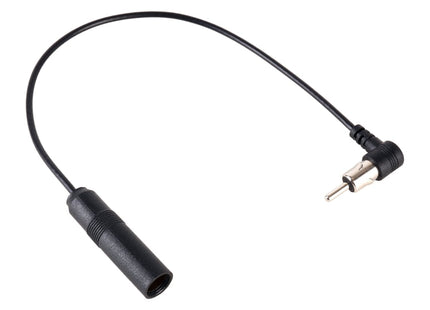 Car Universal Radio Antenna Extension Cable, Universal