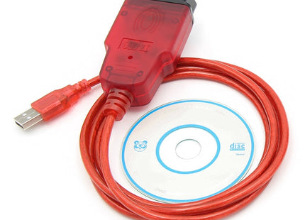 For Renault Renolink V2.10 Car Diagnostic OBD OBD2 ECU Programmer ECM UCH Key Programmer Tool, V2.10