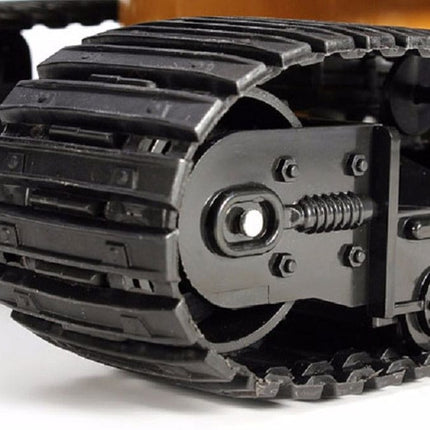 Huina 2.4G 15Ch R/C Excavator 1:14 RTR w/ Die Cast Bucket [SL4]