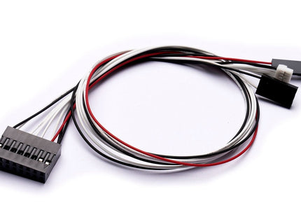 RFD900x Multi Cable 30cm for RFD900x/RFD868x