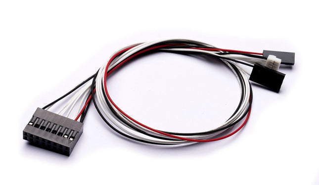 RFD900x Multi Cable 30cm for RFD900x/RFD868x