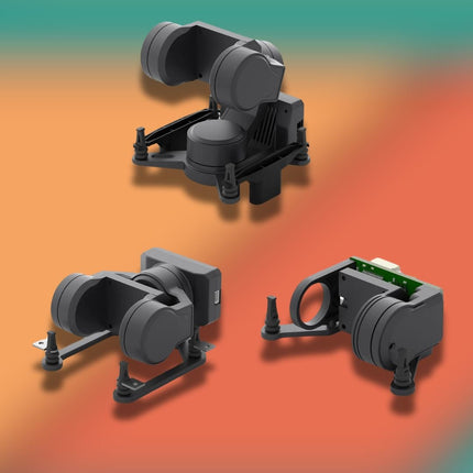 Caddx GM1 V2 /GM2 V2/GM3 V2 Brushless Gimbal