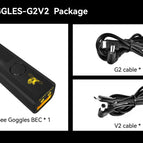 Both power cables (G2+V2)