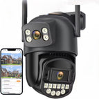 8MP NO SD Card / AU Plug