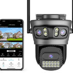 15MP NO SD Card / Eu plug