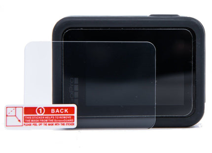 Camera Butter LCD screen protector (Gorilla Glass)
