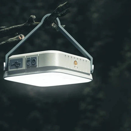 Camping Lights Waterproof IPX6 SMD Rechargeable