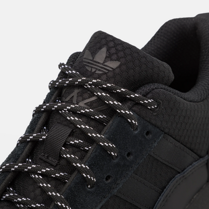 Adidas ZX 22 Boost Trainers Black Unisex Sneakers Size UK 5.5 EU 38.5