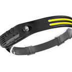 W689-2(White-Yellow)