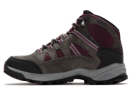UK 5 Hi-Tec Bandera Lite Women’s Suede Leather Walking Boots – EU 38