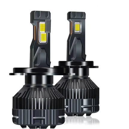 Car LED Headlight 200W 60000LM