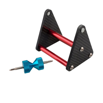 Carbon Fibre Magnetic Propeller Balancer