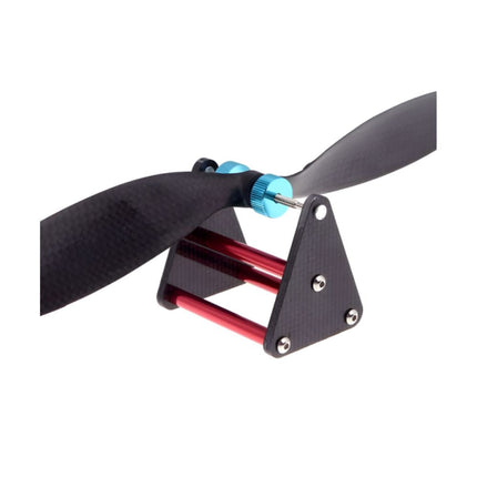 Carbon Fibre Magnetic Propeller Balancer