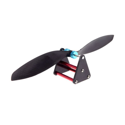 Carbon Fibre Magnetic Propeller Balancer