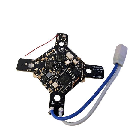 Replacement Flight Controller for Cetus Pro
