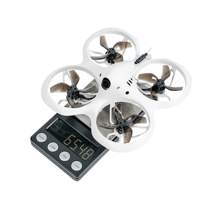 BetaFPV Cetus X HD Quadcopter (Walksnail + ELRS)