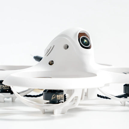 BetaFPV Cetus X HD Quadcopter (Walksnail + ELRS)